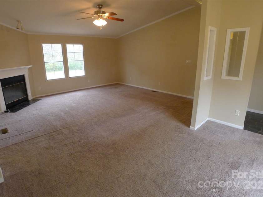4350 US 158 Highway Highway, Advance, NC 27006.  MLS# CAR4318126, YatesRealty ID 9962. 