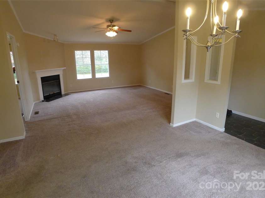 4350 US 158 Highway Highway, Advance, NC 27006.  MLS# CAR4318126, YatesRealty ID 9962. 