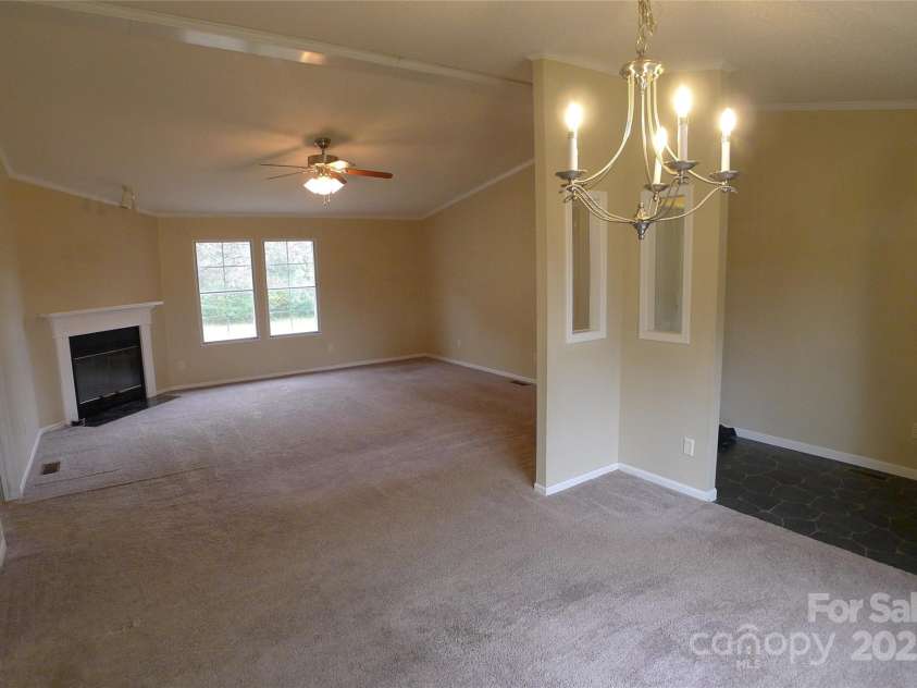 4350 US 158 Highway Highway, Advance, NC 27006.  MLS# CAR4318126, YatesRealty ID 9962. 