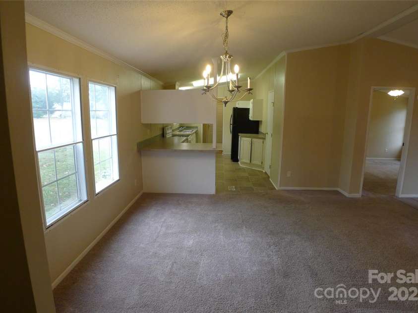 4350 US 158 Highway Highway, Advance, NC 27006.  MLS# CAR4318126, YatesRealty ID 9962. 