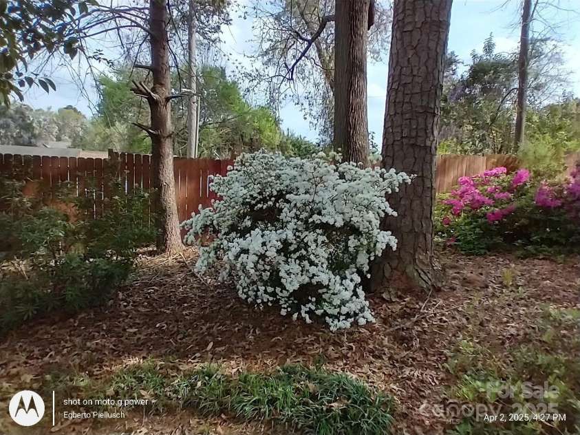 515 Pine Lane, Wadesboro, NC 28170.  MLS# CAR4216873, YatesRealty ID 9962. 