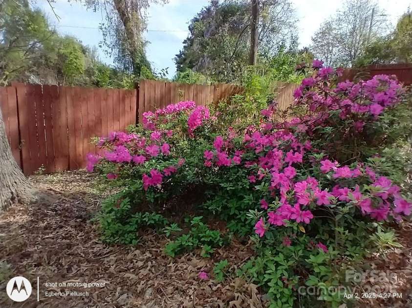 515 Pine Lane, Wadesboro, NC 28170.  MLS# CAR4216873, YatesRealty ID 9962. 