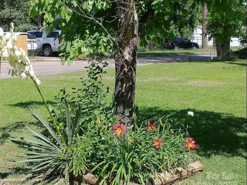 515 Pine Lane, Wadesboro, NC 28170.  MLS# CAR4216873, YatesRealty ID 9962. 