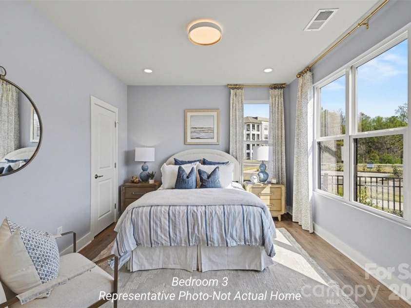2724 Respite Lane, Charlotte, NC 28273.  MLS# CAR4398097, YatesRealty ID 9963. 