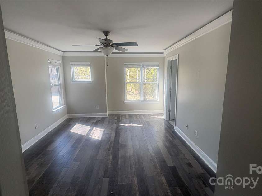 1134 Riverside Drive, Charlotte, NC 28214.  MLS# CAR4239990, YatesRealty ID 9964. 