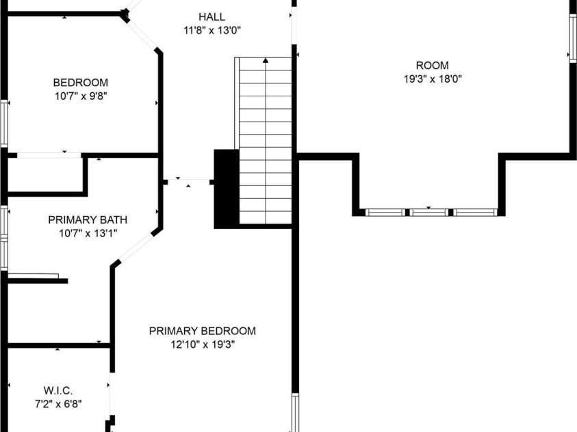 1134 Riverside Drive, Charlotte, NC 28214.  MLS# CAR4239990, YatesRealty ID 9964. 