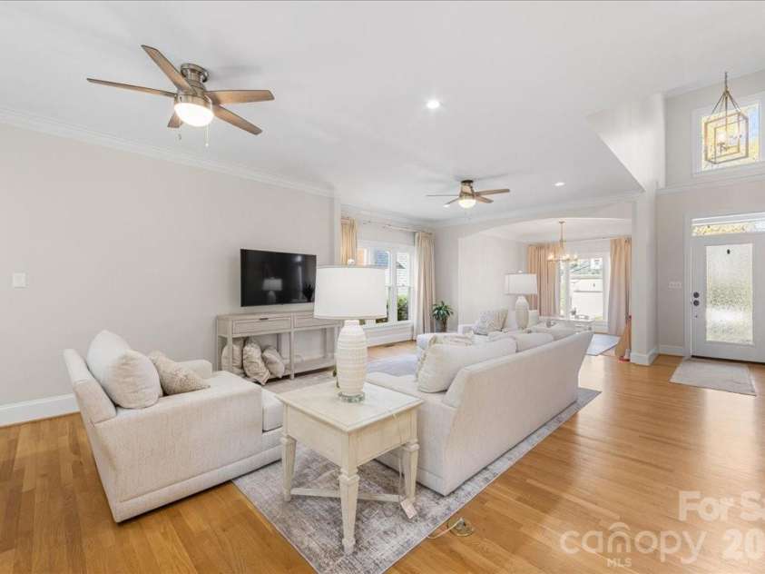10401 Newberry Park Lane, Charlotte, NC 28277.  MLS# CAR4357255, YatesRealty ID 9965. 