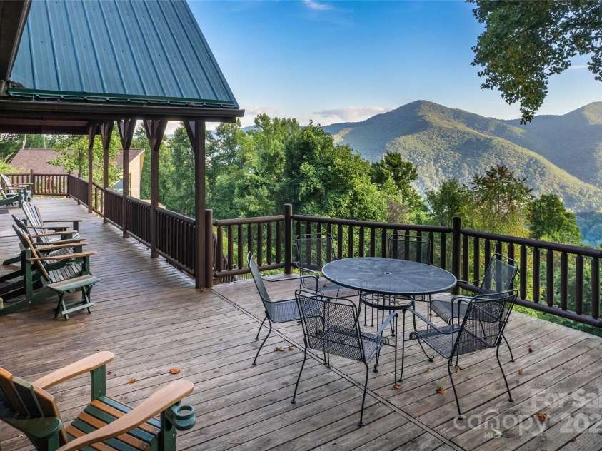 43 Stone Hill Trail, Maggie Valley, NC 28751.  MLS# CAR4281191, YatesRealty ID 9967. 