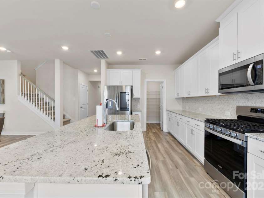 916 Clementine Road, Monroe, NC 28110.  MLS# CAR4232082, YatesRealty ID 9968. 