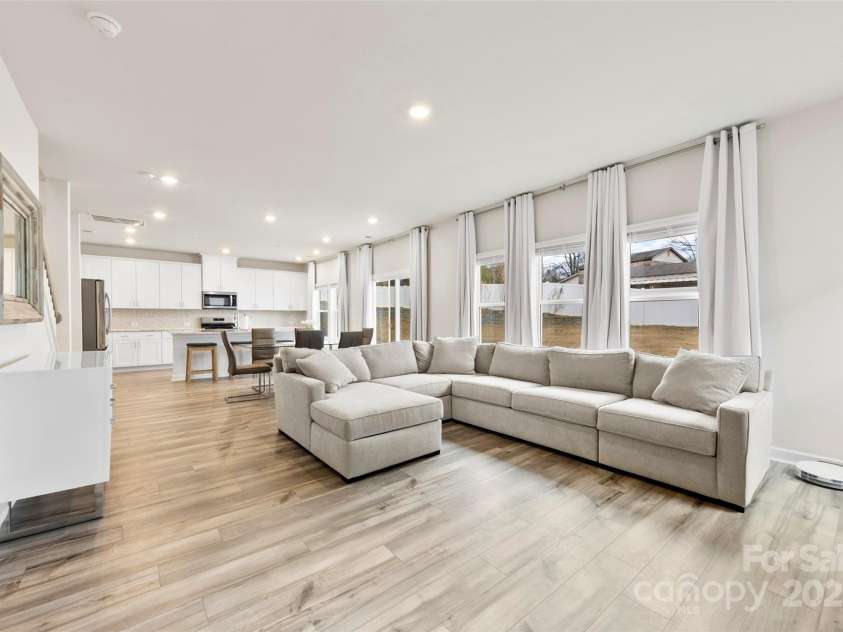 916 Clementine Road, Monroe, NC 28110.  MLS# CAR4232082, YatesRealty ID 9968. 