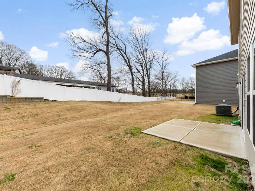 916 Clementine Road, Monroe, NC 28110.  MLS# CAR4232082, YatesRealty ID 9968. 