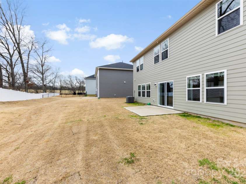 916 Clementine Road, Monroe, NC 28110.  MLS# CAR4232082, YatesRealty ID 9968. 