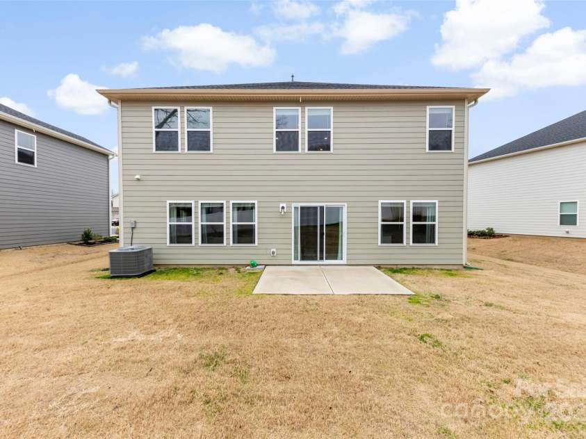 916 Clementine Road, Monroe, NC 28110.  MLS# CAR4232082, YatesRealty ID 9968. 