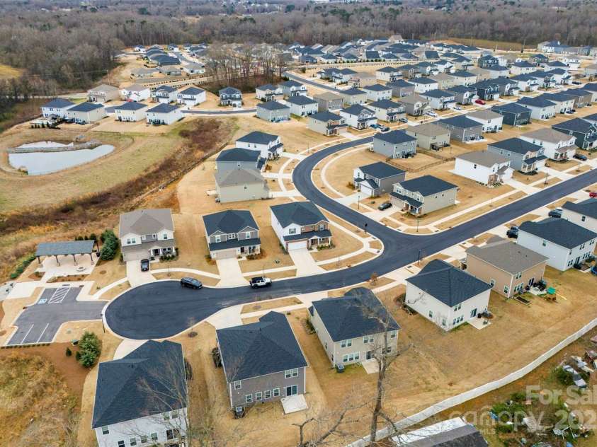 916 Clementine Road, Monroe, NC 28110.  MLS# CAR4232082, YatesRealty ID 9968. 