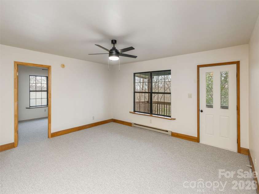 752 Burnside Trail, Hendersonville, NC 28792.  MLS# CAR4341160, YatesRealty ID 9969. 