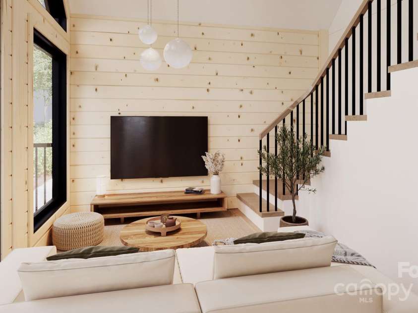 120 Rocky Mountain Road, Casar, NC 28020.  MLS# CAR4224818, YatesRealty ID 997. 