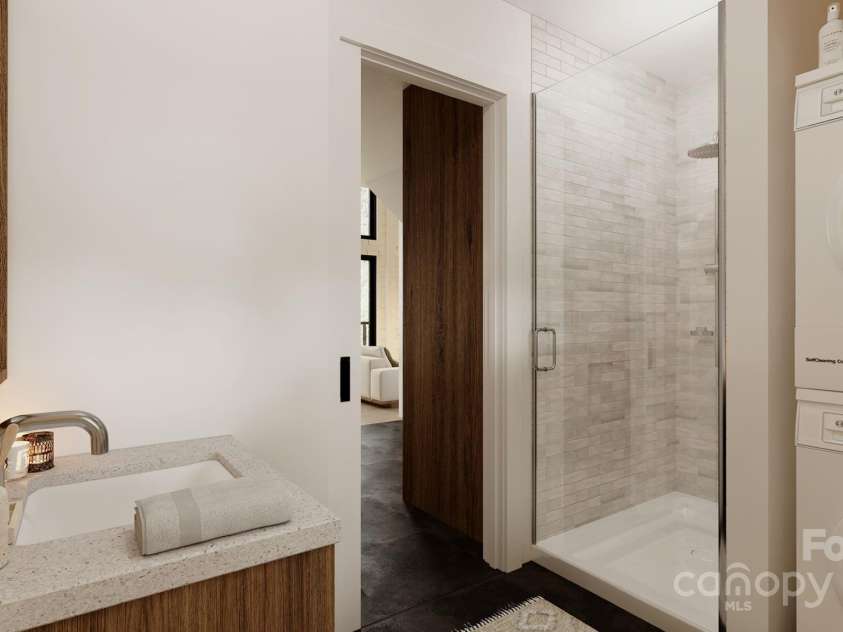 120 Rocky Mountain Road, Casar, NC 28020.  MLS# CAR4224818, YatesRealty ID 997. 