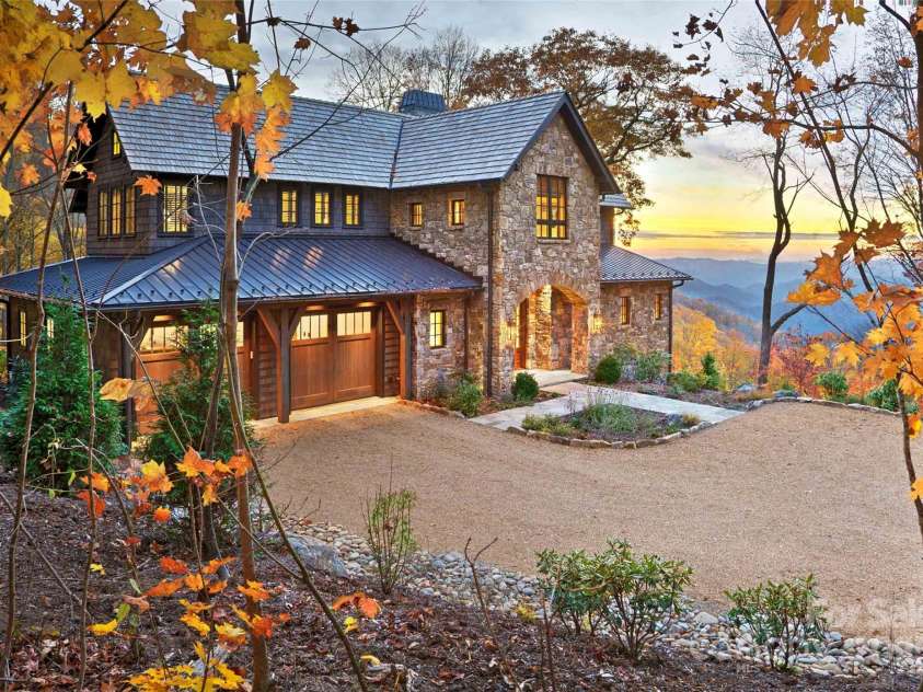 616 Old Growth Forest Road, Burnsville, NC 28714.  MLS# CAR4076276, YatesRealty ID 997. Introducing 616 Old Growth Forest Road 