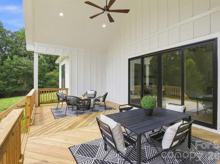 4744-B Polk Ford Road, Stanfield, NC 28163.  MLS# CAR4350602, YatesRealty ID 9972. 