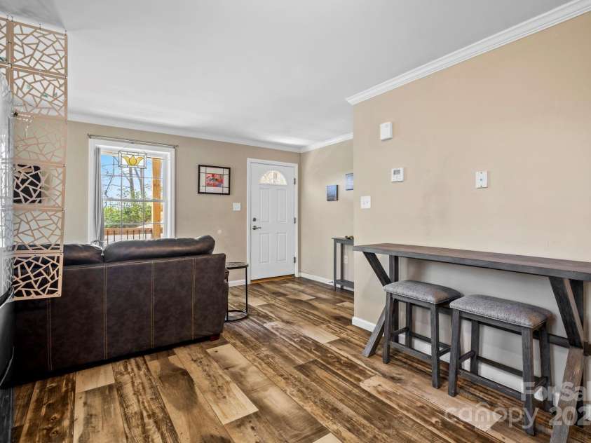 201 Pine Ridge Road, Mars Hill, NC 28754.  MLS# CAR4249865, YatesRealty ID 9973. 