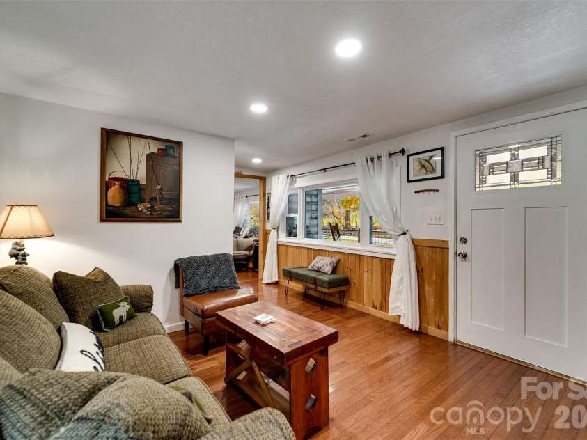 3385 Alarka Road, Bryson City, NC 28713.  MLS# CAR4364901, YatesRealty ID 9974. 