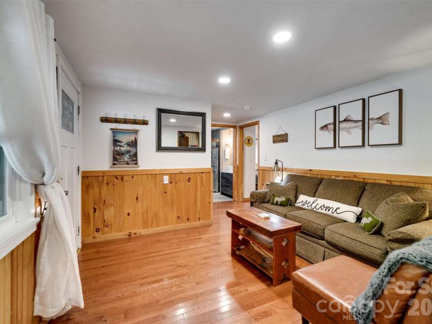 3385 Alarka Road, Bryson City, NC 28713.  MLS# CAR4364901, YatesRealty ID 9974. 