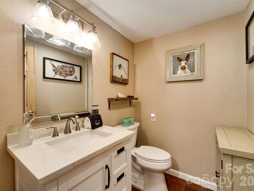 3385 Alarka Road, Bryson City, NC 28713.  MLS# CAR4364901, YatesRealty ID 9974. 