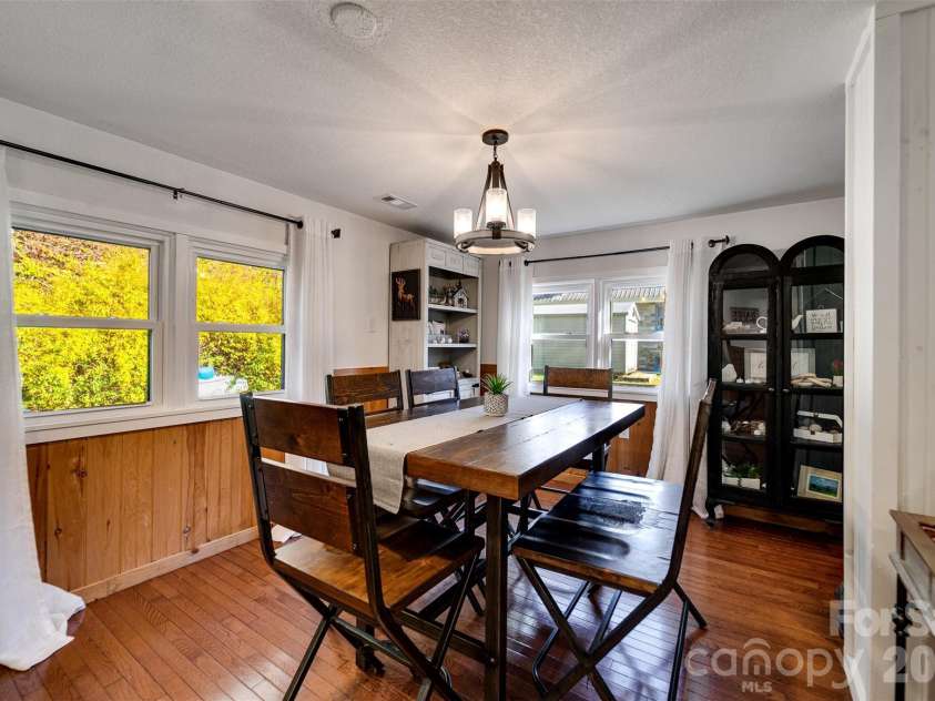 3385 Alarka Road, Bryson City, NC 28713.  MLS# CAR4364901, YatesRealty ID 9974. 