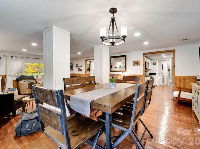 3385 Alarka Road, Bryson City, NC 28713.  MLS# CAR4364901, YatesRealty ID 9974. 
