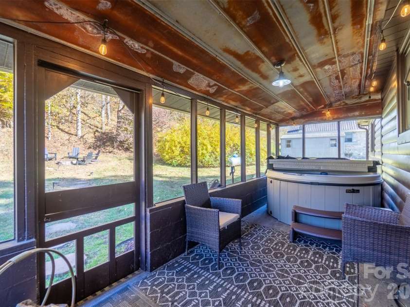 3385 Alarka Road, Bryson City, NC 28713.  MLS# CAR4364901, YatesRealty ID 9974. 
