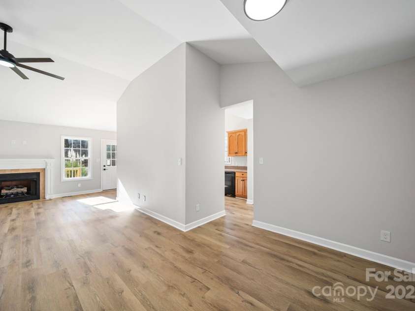 1562 Piney Church Road, Concord, NC 28025.  MLS# CAR4330600, YatesRealty ID 9977. 