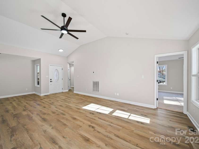 1562 Piney Church Road, Concord, NC 28025.  MLS# CAR4330600, YatesRealty ID 9977. 