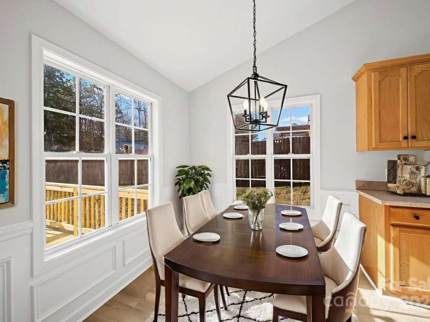 1562 Piney Church Road, Concord, NC 28025.  MLS# CAR4330600, YatesRealty ID 9977. Virtually Staged