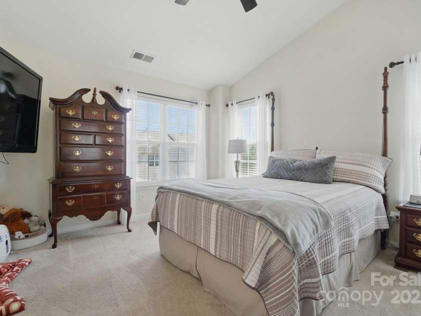 9204 Washam Potts Road, Cornelius, NC 28031.  MLS# CAR4252980, YatesRealty ID 9977. 