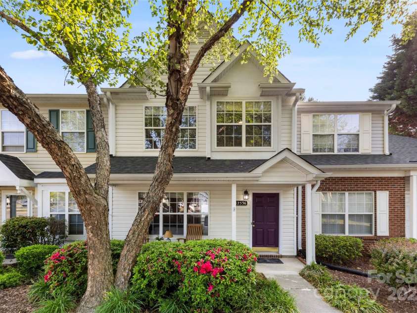12536 Hennigan Place Lane, Charlotte, NC 28214.  MLS# CAR4253038, YatesRealty ID 9978. 