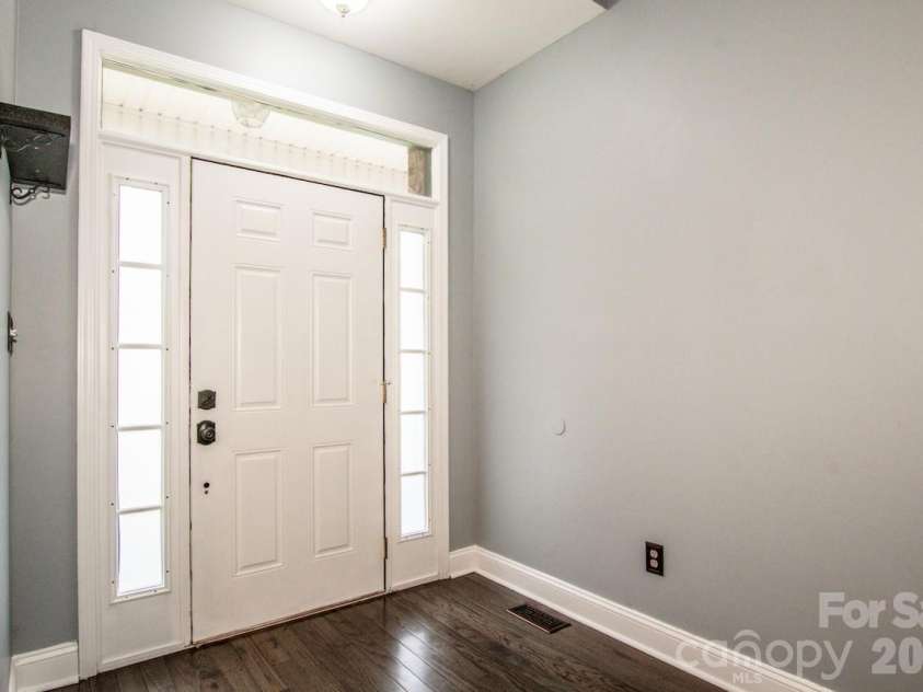 225 Delview Drive, Cherryville, NC 28021.  MLS# CAR4355321, YatesRealty ID 9978. 