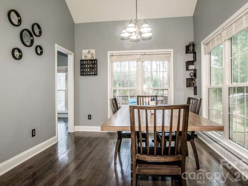 225 Delview Drive, Cherryville, NC 28021.  MLS# CAR4355321, YatesRealty ID 9978. 