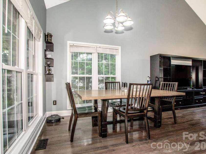 225 Delview Drive, Cherryville, NC 28021.  MLS# CAR4355321, YatesRealty ID 9978. 