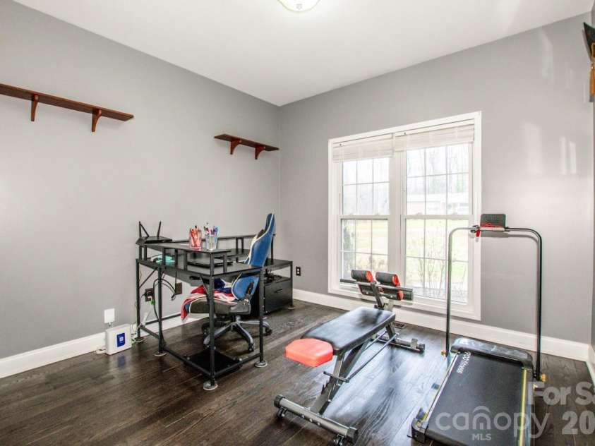 225 Delview Drive, Cherryville, NC 28021.  MLS# CAR4355321, YatesRealty ID 9978. 