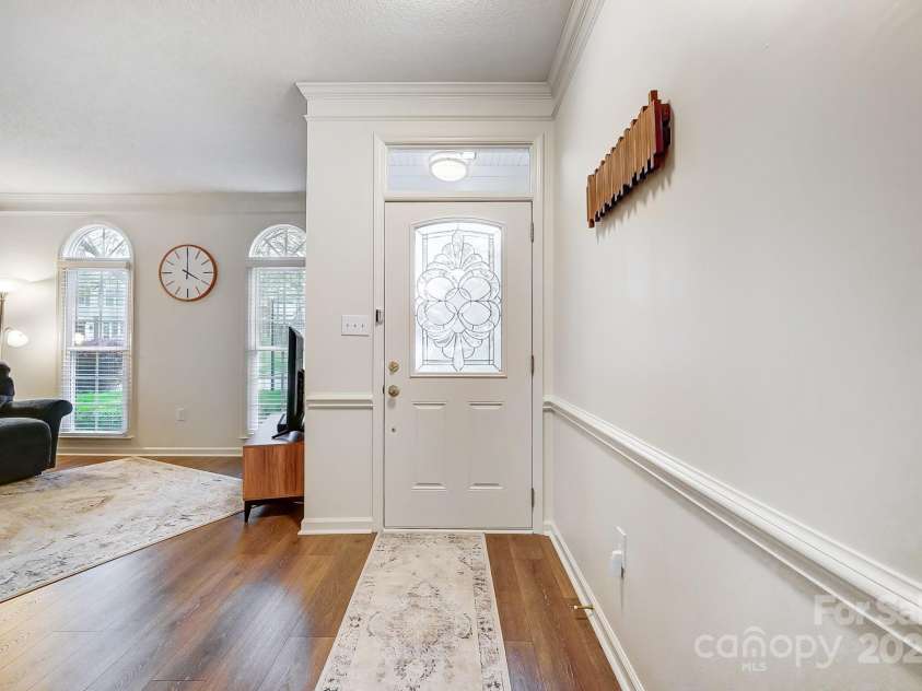 1509 Burning Lantern Lane, Kannapolis, NC 28081.  MLS# CAR4240617, YatesRealty ID 9979. 