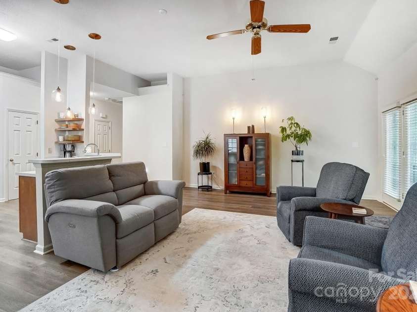 1509 Burning Lantern Lane, Kannapolis, NC 28081.  MLS# CAR4240617, YatesRealty ID 9979. 