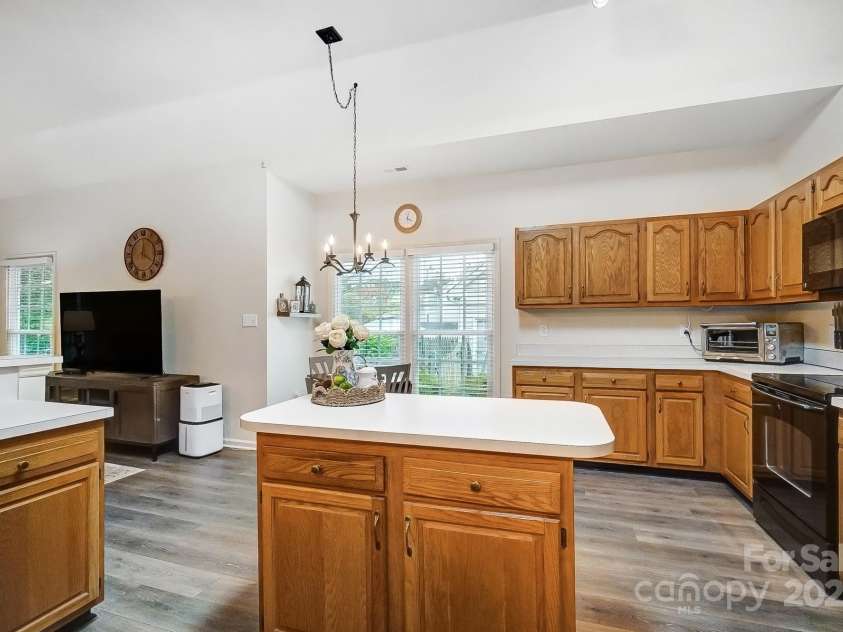 1509 Burning Lantern Lane, Kannapolis, NC 28081.  MLS# CAR4240617, YatesRealty ID 9979. 