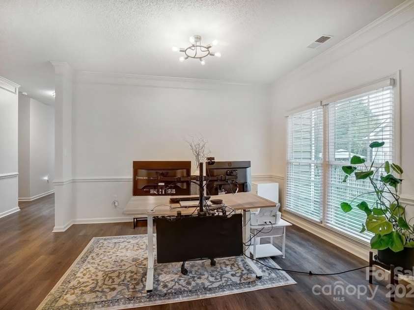 1509 Burning Lantern Lane, Kannapolis, NC 28081.  MLS# CAR4240617, YatesRealty ID 9979. 