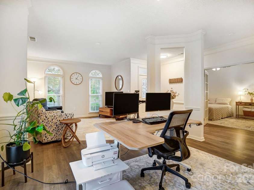 1509 Burning Lantern Lane, Kannapolis, NC 28081.  MLS# CAR4240617, YatesRealty ID 9979. 