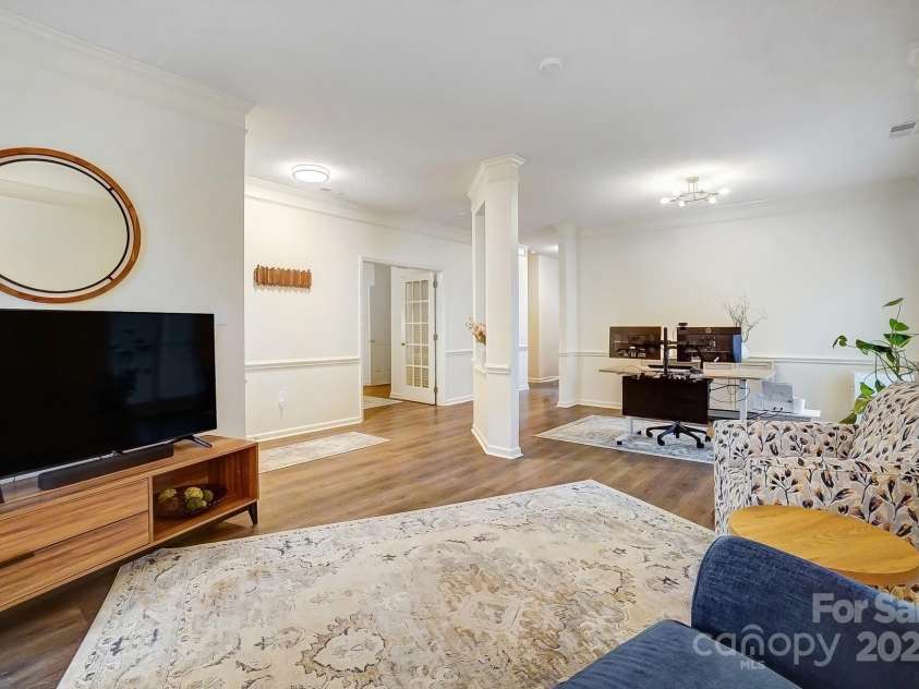 1509 Burning Lantern Lane, Kannapolis, NC 28081.  MLS# CAR4240617, YatesRealty ID 9979. 