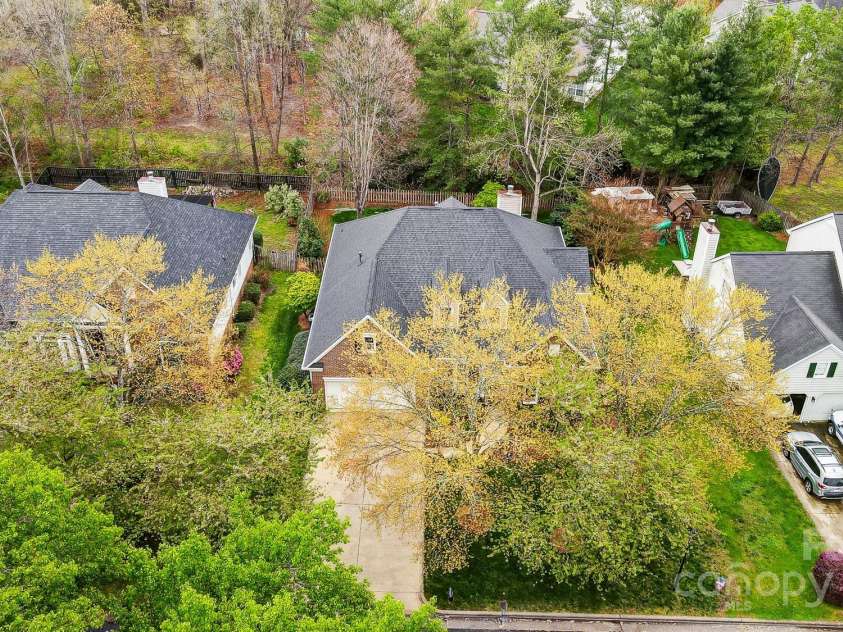 1509 Burning Lantern Lane, Kannapolis, NC 28081.  MLS# CAR4240617, YatesRealty ID 9979. 