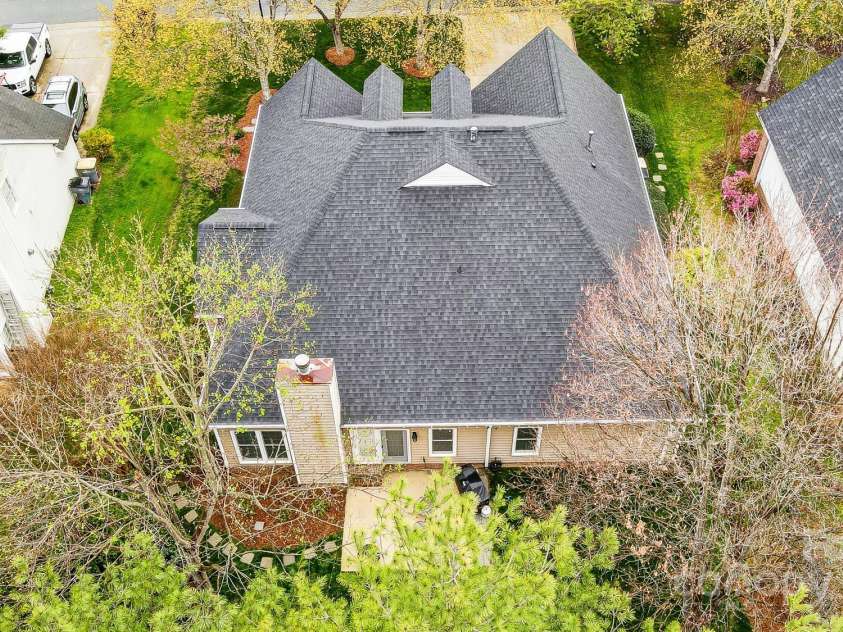 1509 Burning Lantern Lane, Kannapolis, NC 28081.  MLS# CAR4240617, YatesRealty ID 9979. 