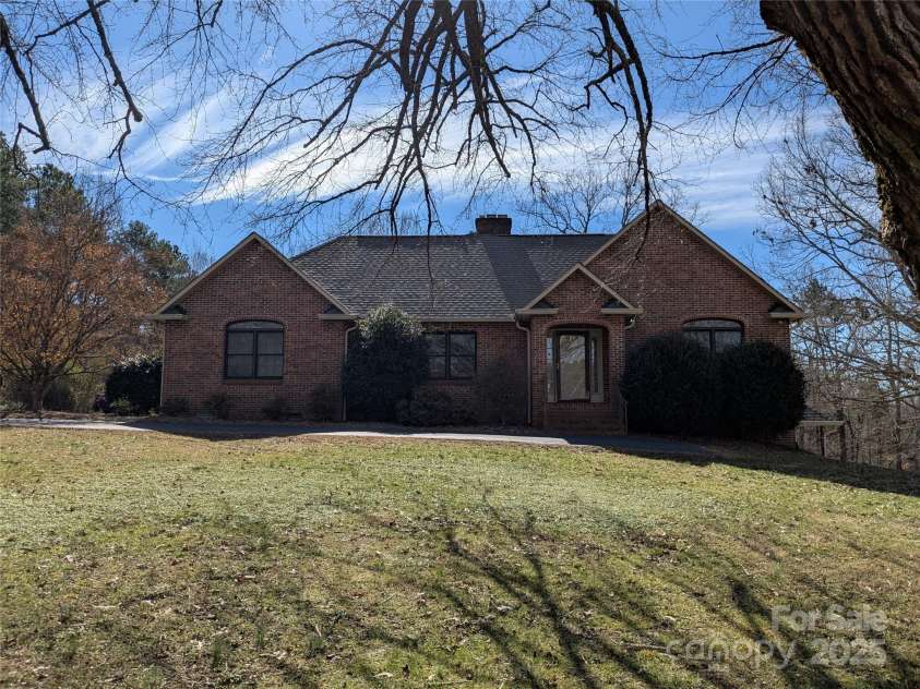 167 Patterson Road, Kings Mountain, NC 28086.  MLS# CAR4223393, YatesRealty ID 998. 