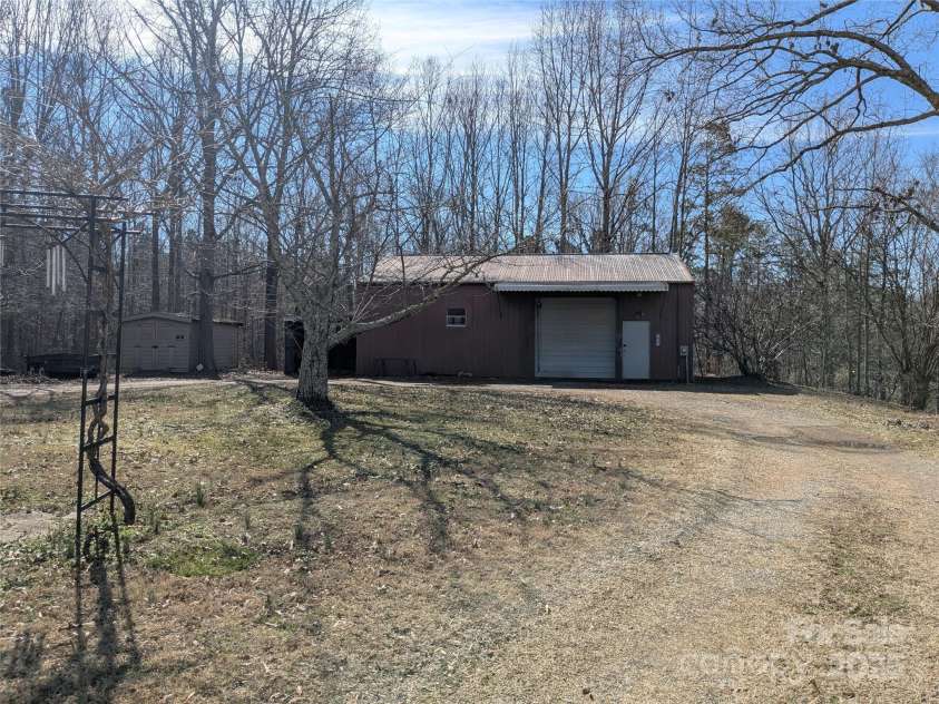 167 Patterson Road, Kings Mountain, NC 28086.  MLS# CAR4223393, YatesRealty ID 998. 