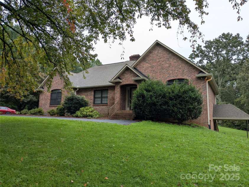 167 Patterson Road, Kings Mountain, NC 28086.  MLS# CAR4223393, YatesRealty ID 998. 
